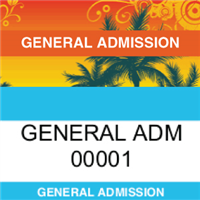 General Admission Tickets