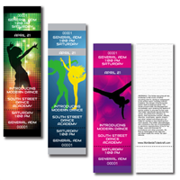 General Admission Modern Dance Tickets