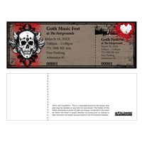Gothic Music Festival Tickets