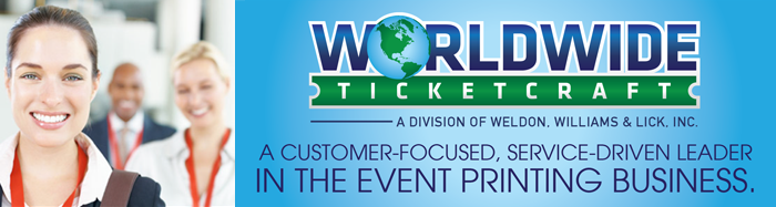 Worldwide Ticketcraft Client Reviews